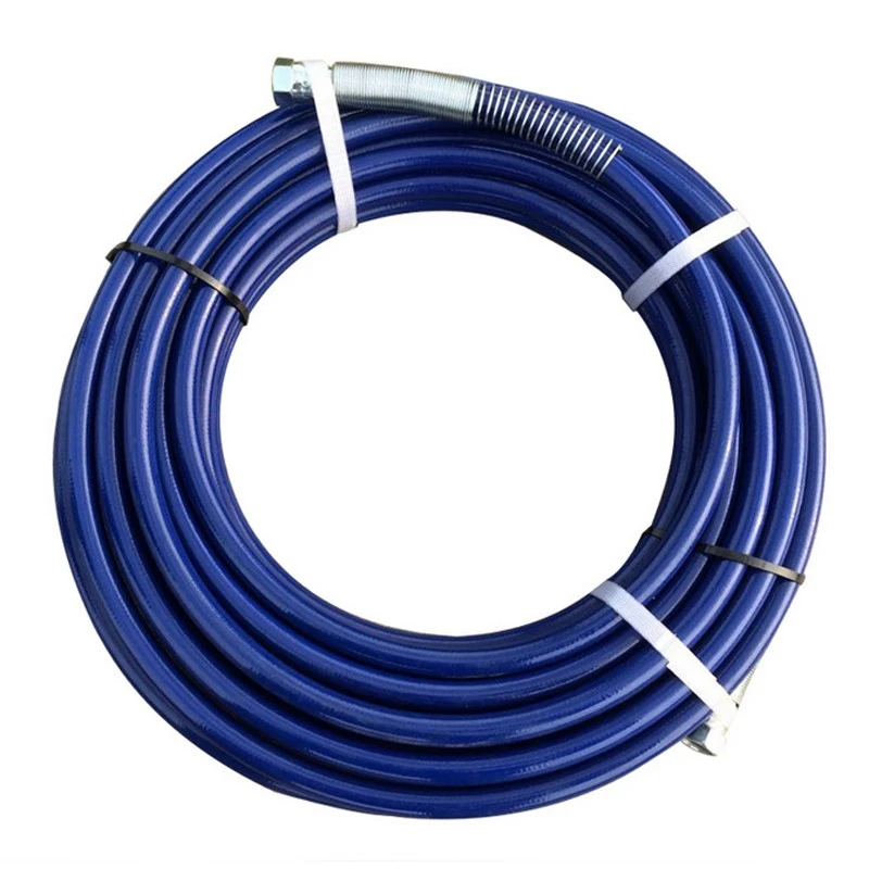 High Pressure Spray Hose High Pressure Spray Hose
