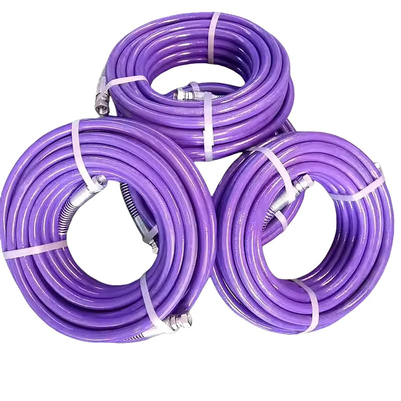 Airless Paint Sprayer Hose Airless Paint Sprayer Hose