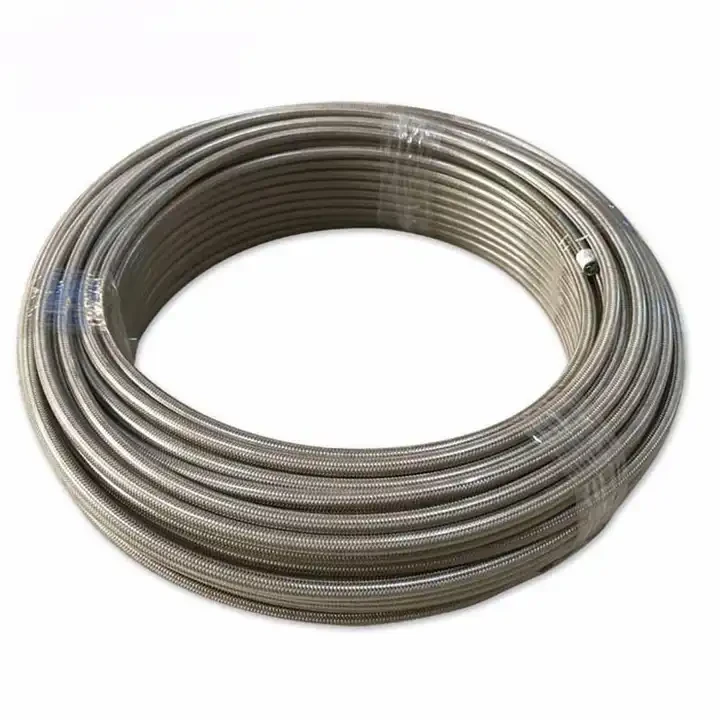 SAE 100 R14 Hydraulic Hose SAE 100 R14 Hydraulic Hose